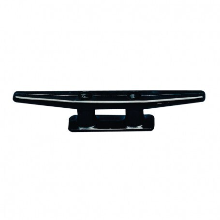 Cornamusa de nylon 220x52mm
