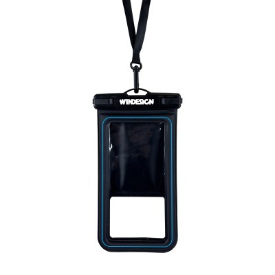 Funda flotante e impermeable para celular Windesign