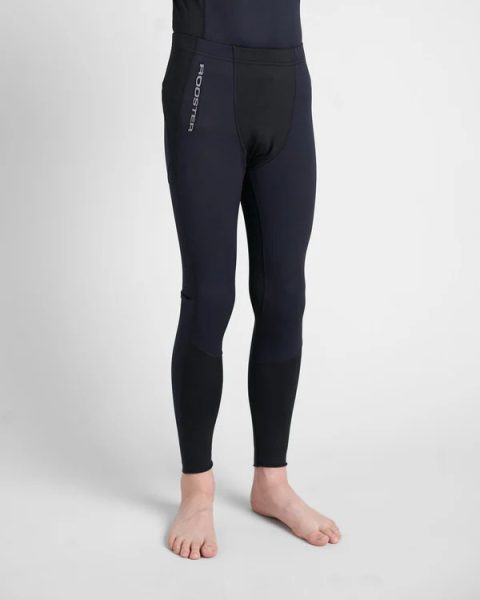Calza térmica de neopreno Rooster Junior – Talle JS