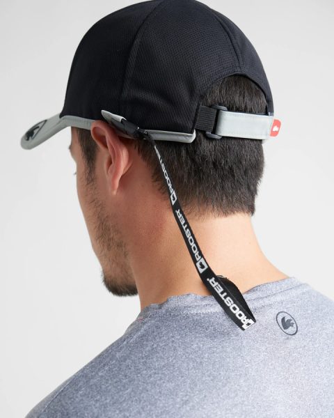 Tira Rooster para gorra