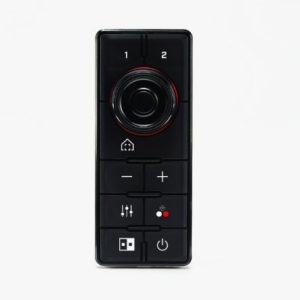 Control Raymarine JCU3 para Cámara Térmica M132/M232