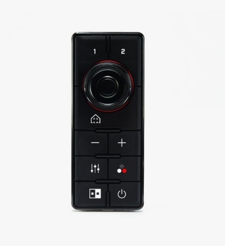 Control Raymarine JCU3 para Cámara Térmica M132/M232