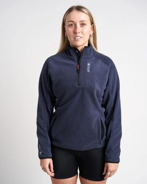 Buzo Polar Rooster Polartec Mujer – Talle XL