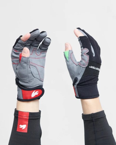 Guantes Rooster Dura Pro 2 Junior – Talle XS