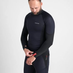 Top de Neopreno Rooster Hombre - Talle XL/2XL