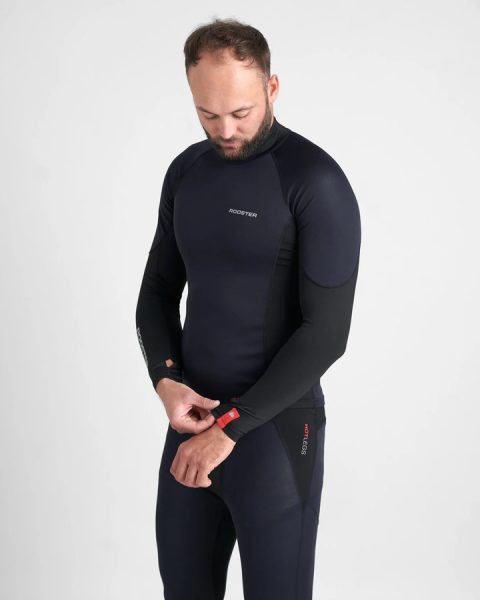 Top de Neopreno Rooster Hombre – Talle XL/2XL