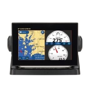 Chartplotter 7" multitouch FURUNO
