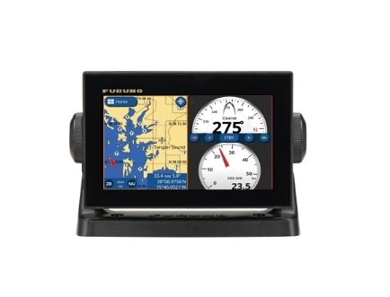 Chartplotter 7″ multitouch FURUNO