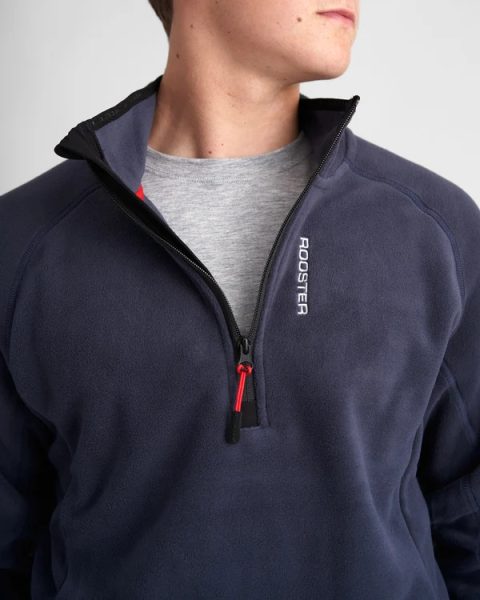 Buzo Polar Rooster Polartec Hombre – Talle S