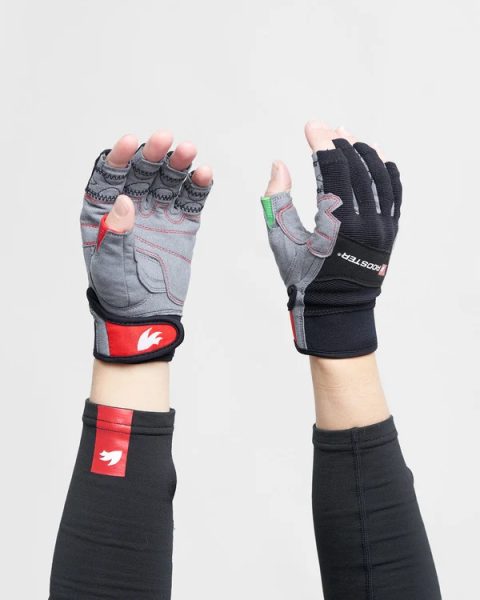 Guantes Rooster Dura Pro 5 – Talle 2XS