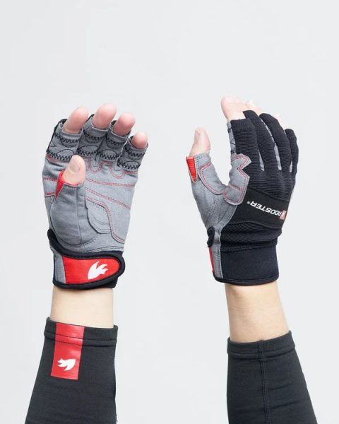 Guantes Rooster Dura Pro 5 – Talle XL