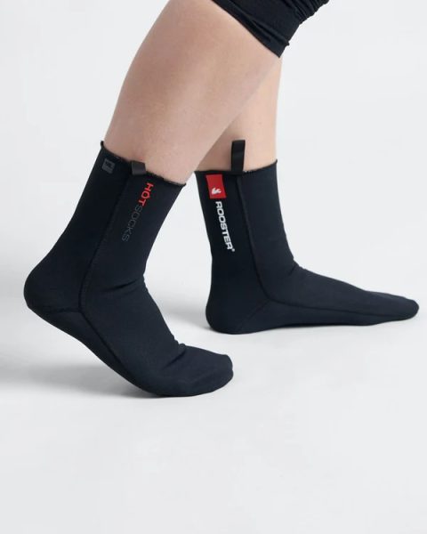 Medias térmicas Rooster 0.5mm – Talle M