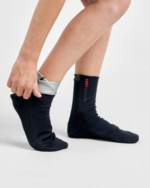 Medias Térmicas Rooster Junior 0.5mm – XS