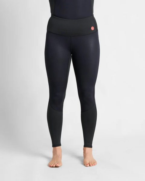 Calza térmica de neopreno Rooster Mujer – Talle 2XL/3XL