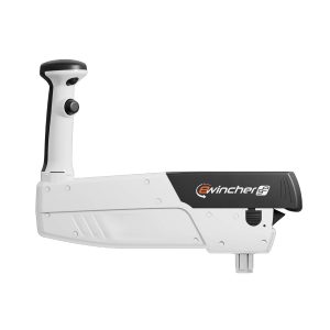 EWHSE Electric winch handle Ewincher SE - Black and white