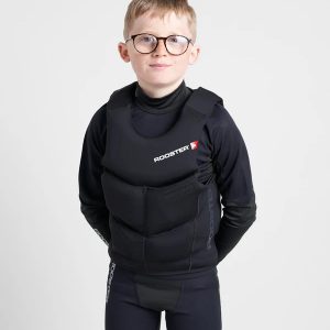 Chaleco Salvavidas de neopreno Rooster Junior - Talle 2XS