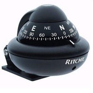 Compas ritchiesport X-10-B-M