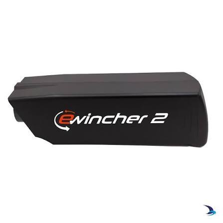 Lithium battery – Ewincher SE – Black – 8S