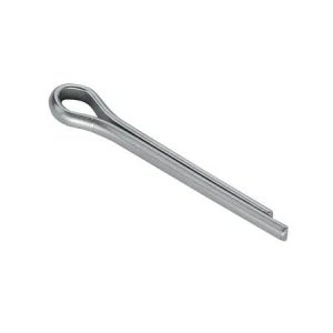Chaveta en acero inoxidable 3/32x3/4in
