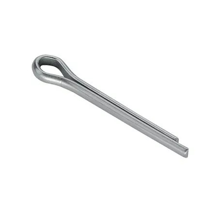 Chaveta en acero inoxidable 3/32×3/4in