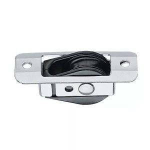 Motón Bullet 29mm pasacubiertas Harken