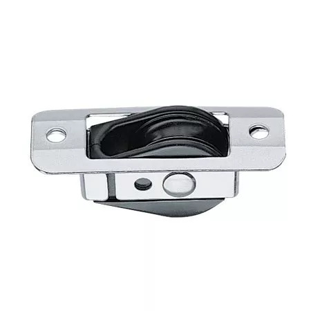 Motón Bullet 29mm pasacubiertas Harken