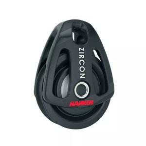 Motón 29mm Harken Zircon simple