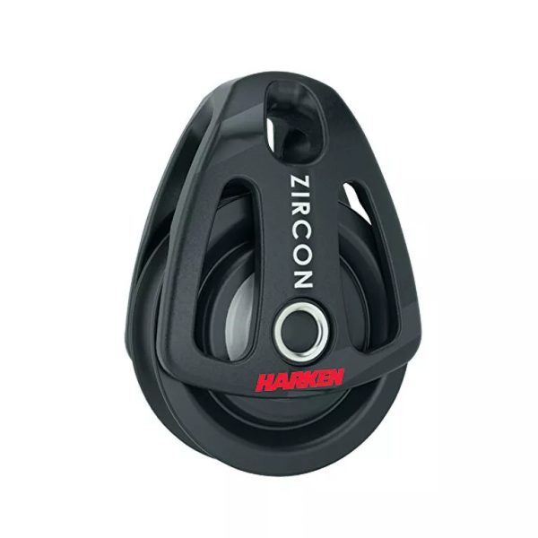 Motón 29mm Harken Zircon simple