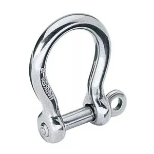 Grillete de aro de 5mm Harken
