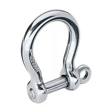 Grillete de aro de 5mm Harken