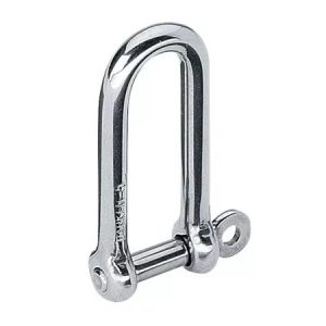 Grillete largo 8mm Harken