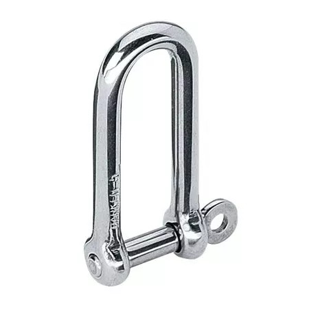 Grillete largo 8mm Harken