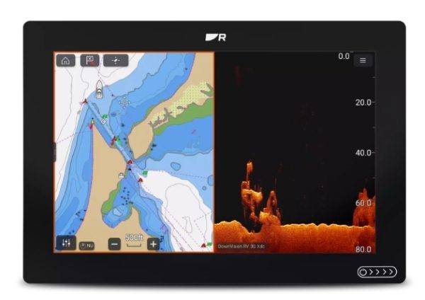 Display Mult. Raymarine AXIOM2 9 – 9″