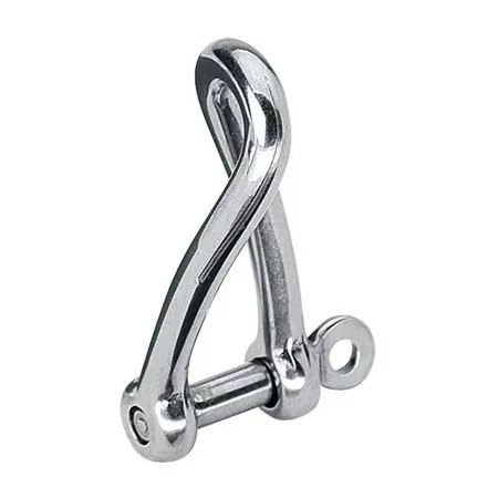 Grillete girado 5mm Harken