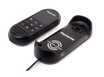 Ray90/91 1st Station “Wireless” Topfill